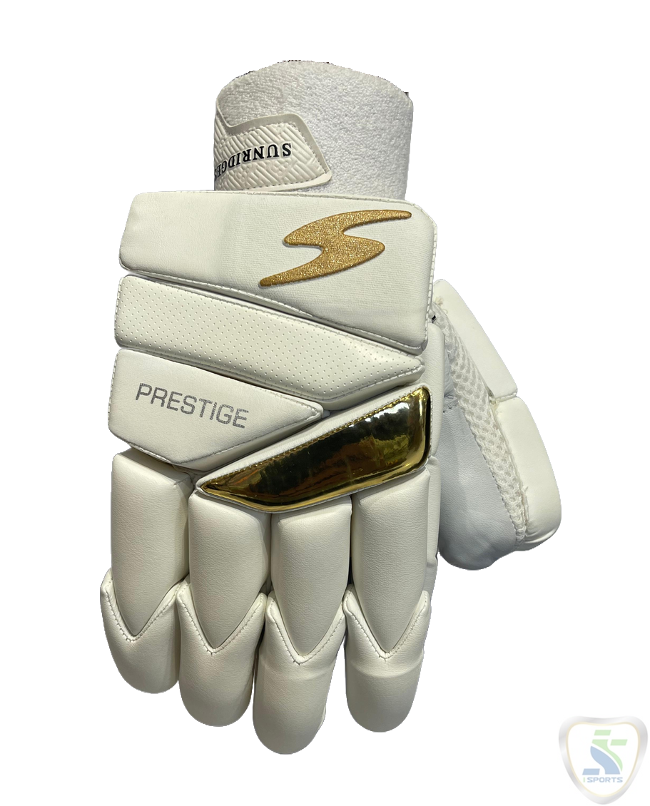 SS BATTING GLOVES PRESTIGE. - Image 5