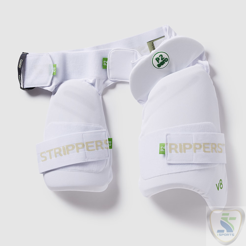 Aero P2 Stripper v8 Lower Body Protector.