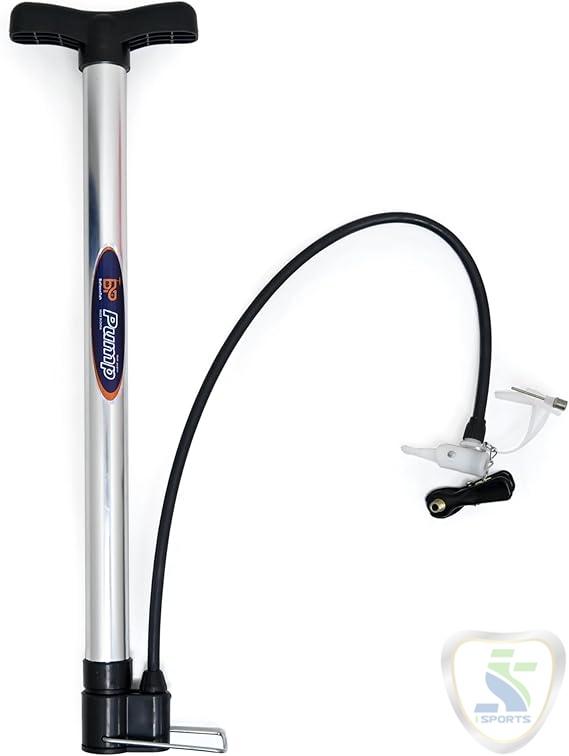 ISports HAND AIR PUMP PU4520 - Image 3