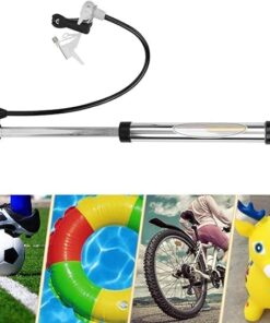 Alternative view of ISports HAND AIR PUMP PU4520