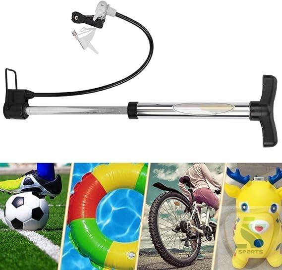 ISports HAND AIR PUMP PU4520 - Image 2