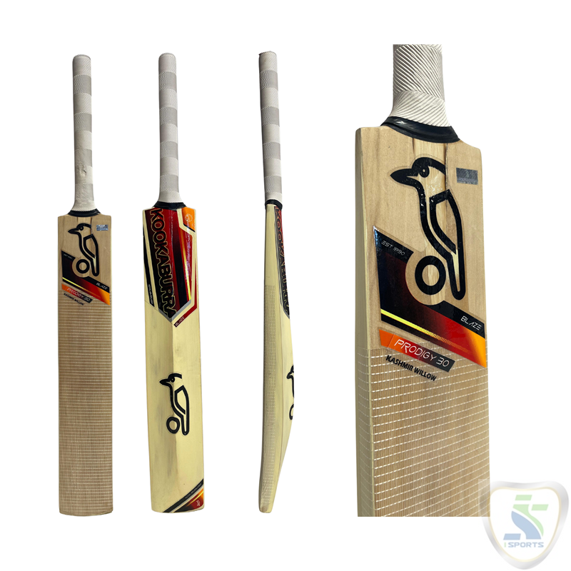 KOOKABURRA KASHMIR WILLOW BAT BLAZE PRO 30.
