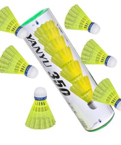 SHUTTLE COCKS YANYU 350