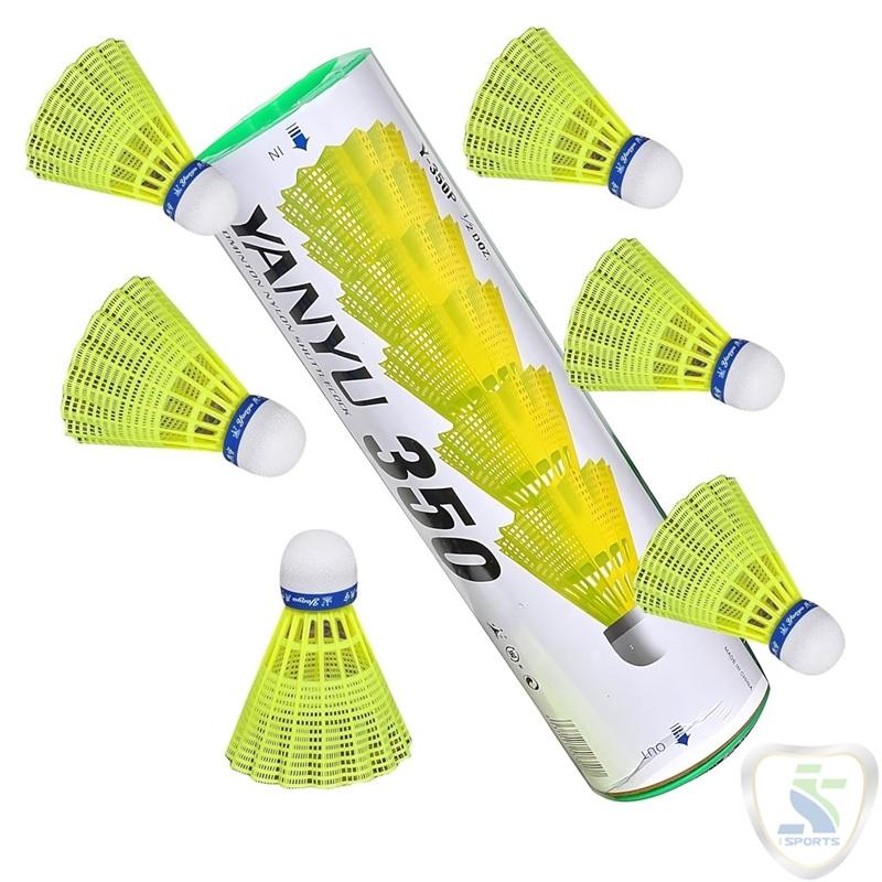SHUTTLE COCKS YANYU 350