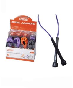 Alternative view of LIVE UP SKIPPING ROPE.