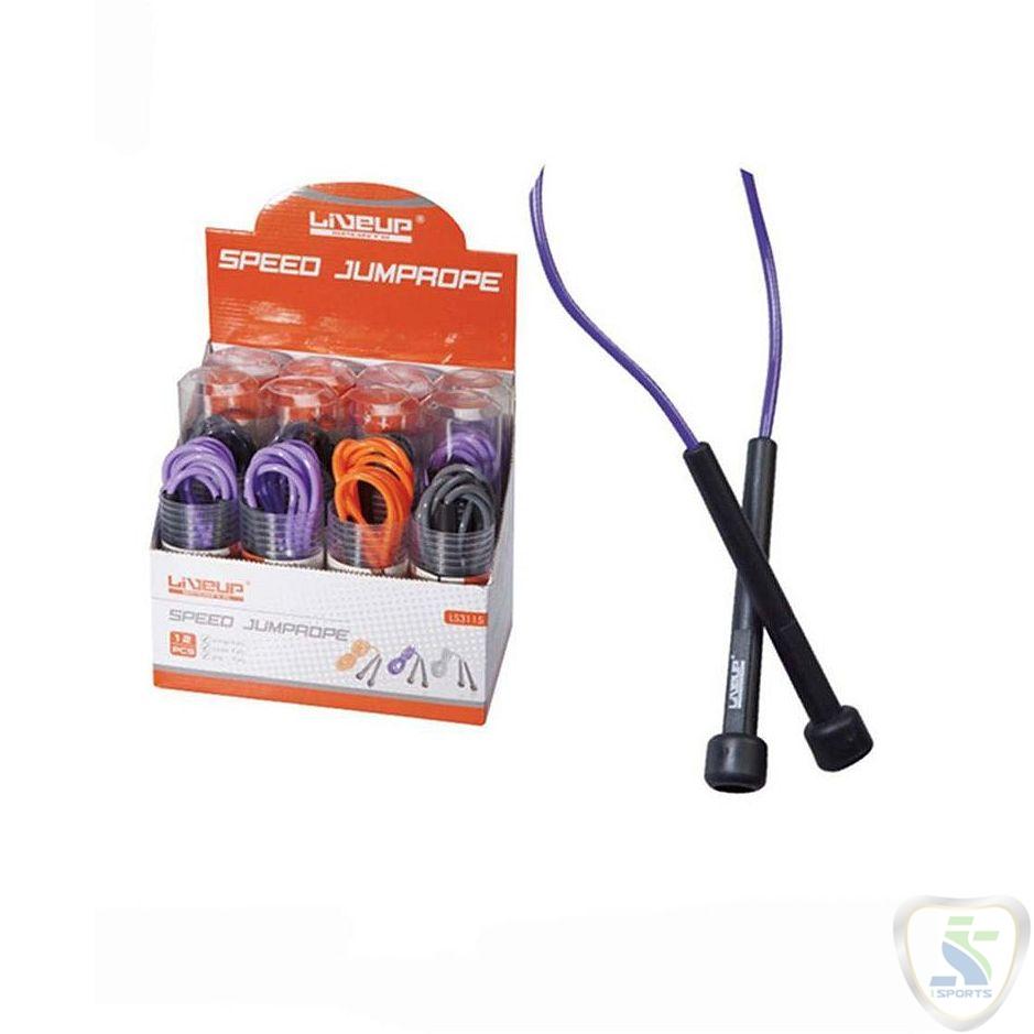 LIVE UP SKIPPING ROPE. - Image 2