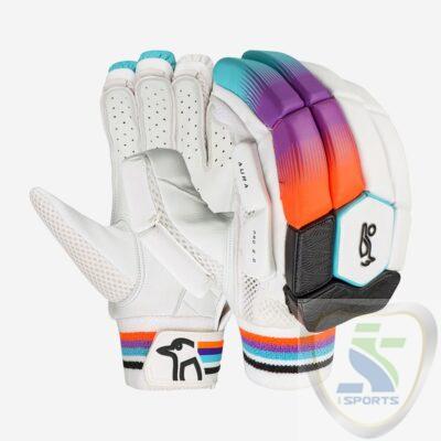 KOOKABURRA Pro 2.0 Aura Batting Gloves