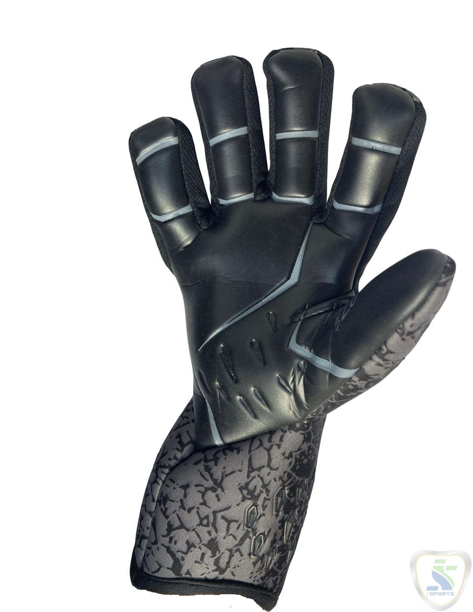 SPALL GOAL KEEPER GLOVES PREDATOR. - Image 7
