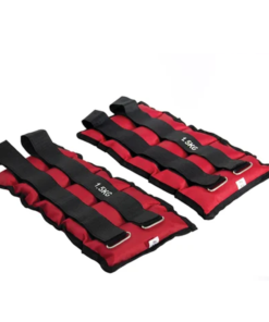Alternative view of Liveup Wrist and Ankle Weight.