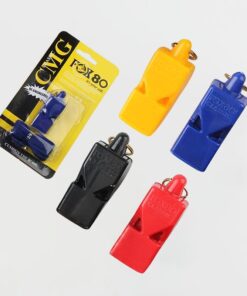 FOX80 Football Referee Whistle.