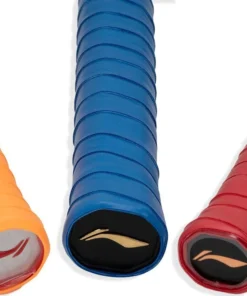 Alternative view of LI-NING GP20 Badminton Overgrip (1Pcs, Assorted)