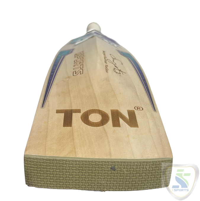 SS Sky Thunder English Willow Cricket Bat. - Image 8