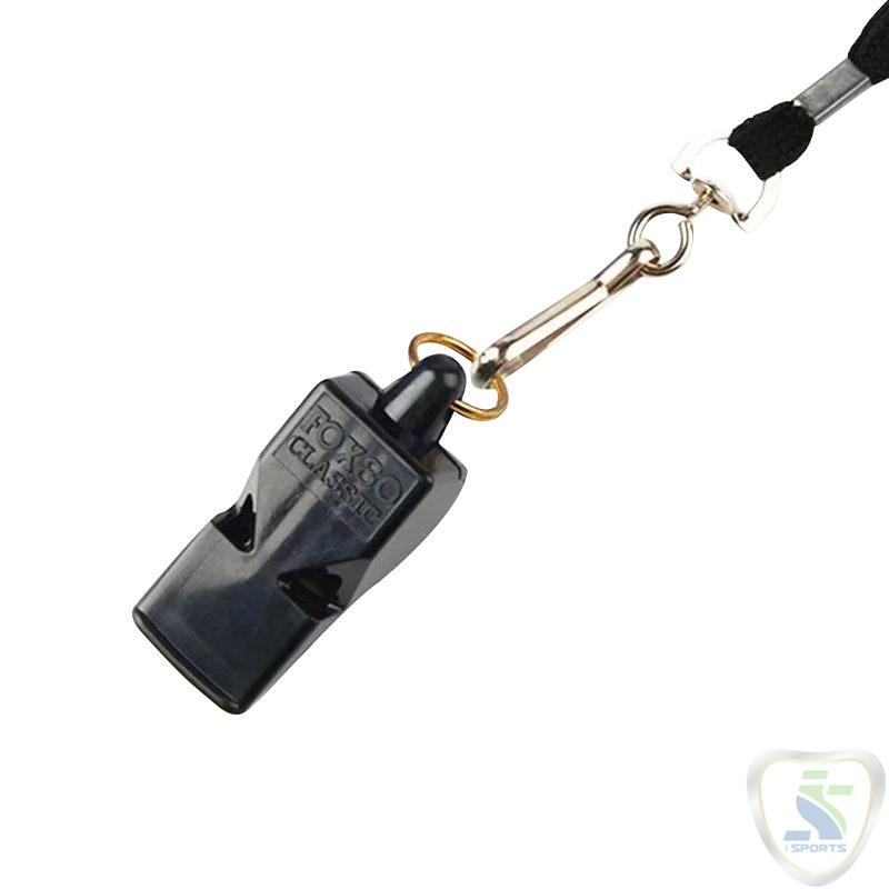 FOX80 Football Referee Whistle. - Image 4