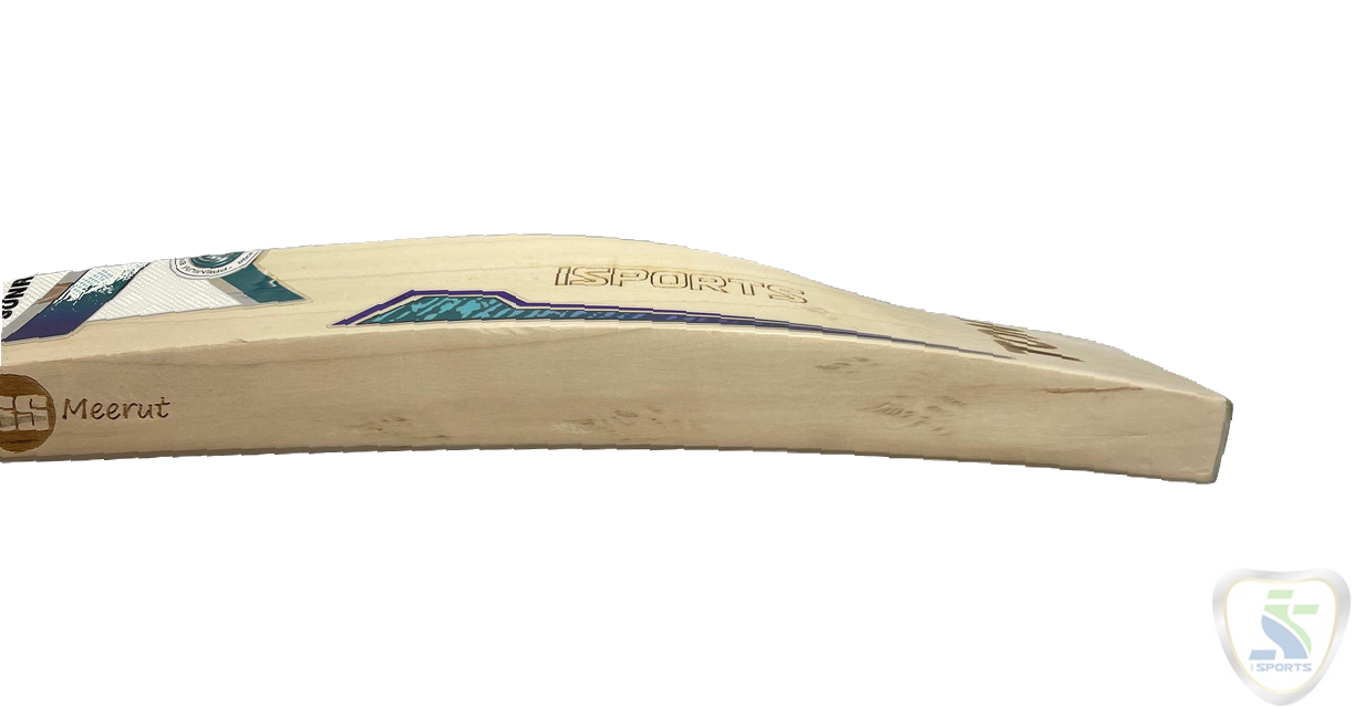 SS Sky Thunder English Willow Cricket Bat. - Image 7