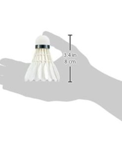 Alternative view of Yonex Aerosensa 30 Feather Shuttle Cock, Number 3