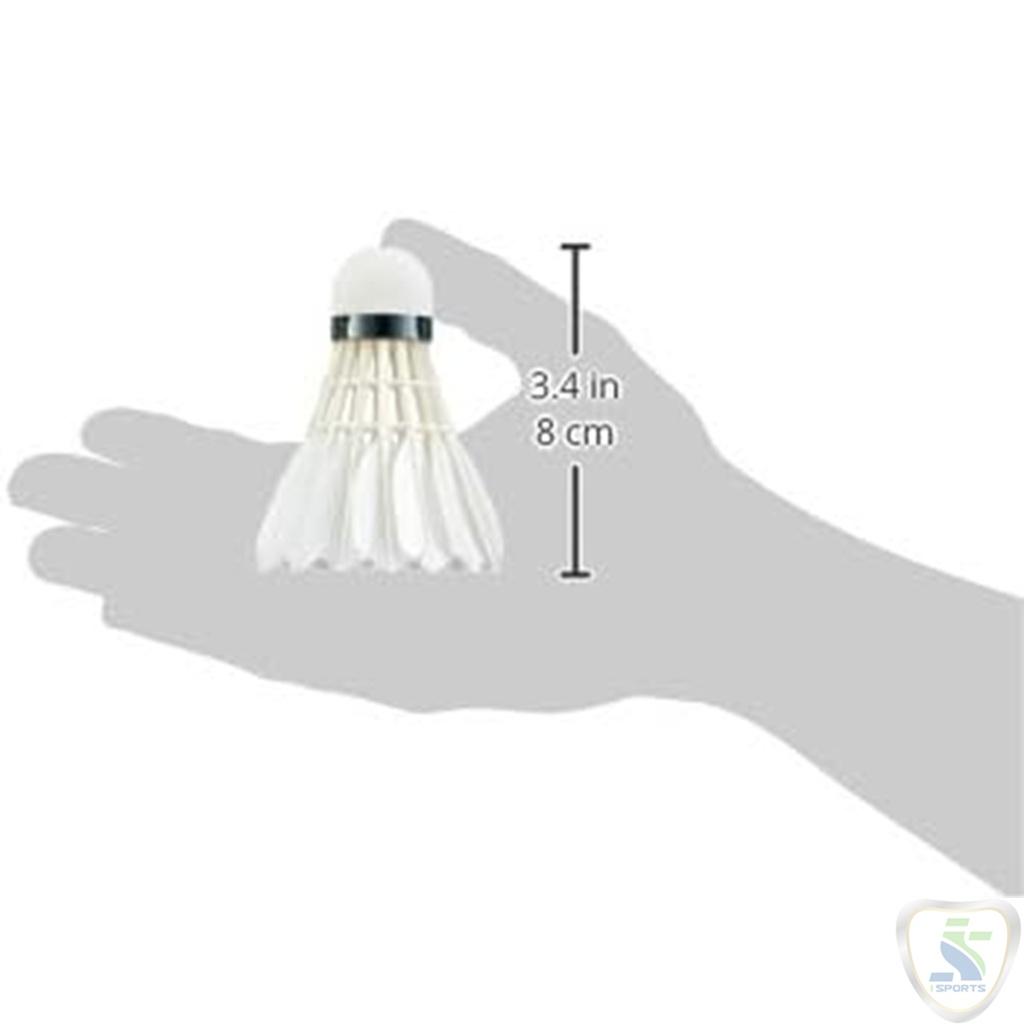 Yonex Aerosensa 30 Feather Shuttle Cock, Number 3 - Image 2