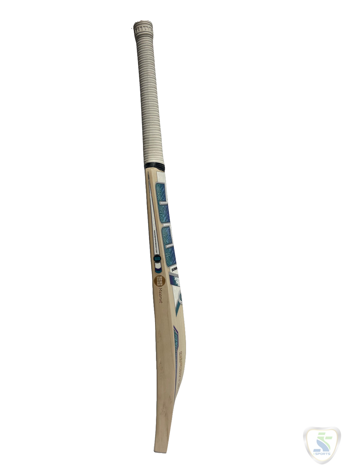 SS Sky Thunder English Willow Cricket Bat. - Image 5