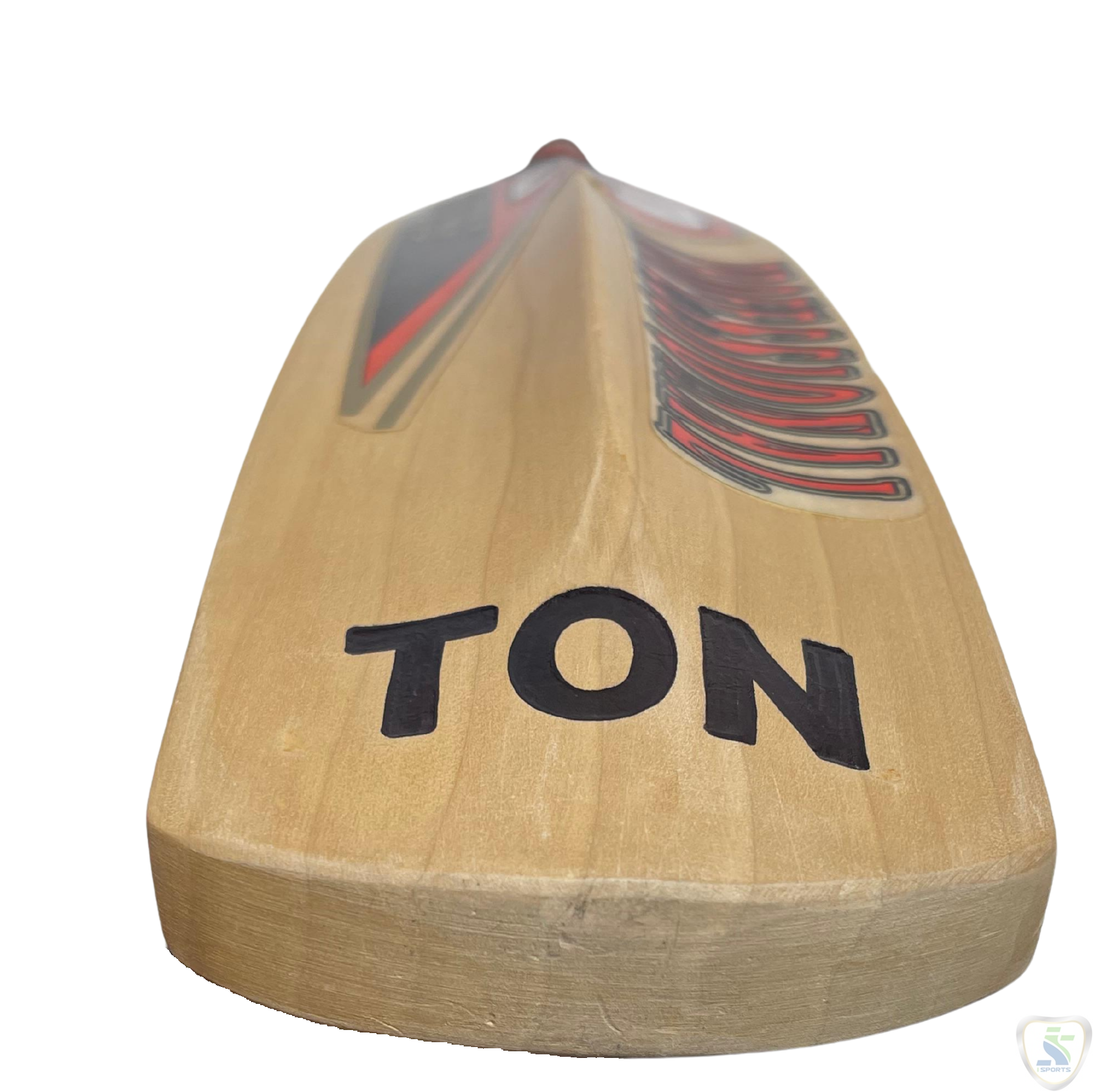 SS English Willow Professional Cricket Bat. - Image 5