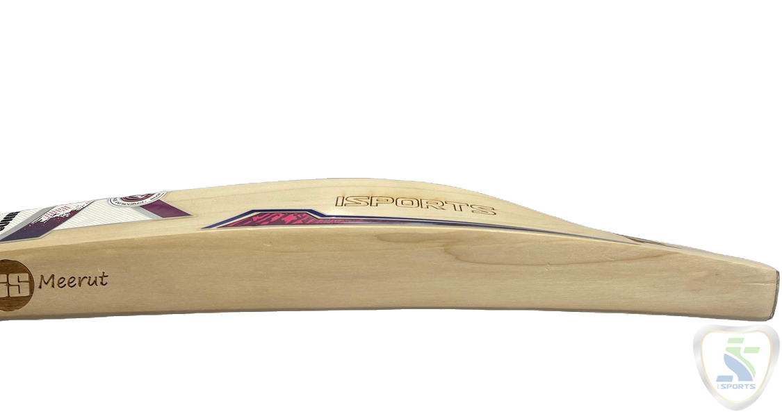 SS English Willow BAT SKY BLASTER. - Image 5