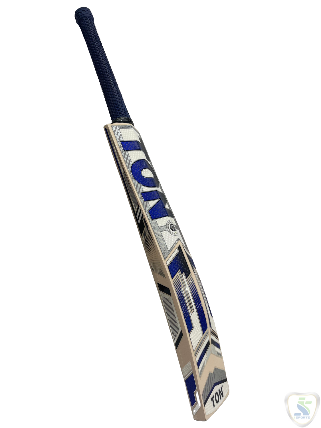 SS English Willow BAT TON CLASSIC. - Image 4