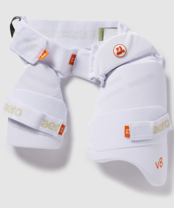 Aero P3 Stripper v8 Lower Body Protector.