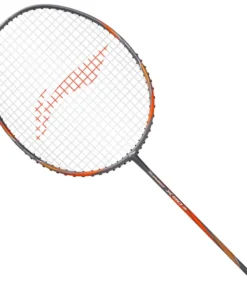 Alternative view of LINING TURBO X90-III BADMINTION RACKET.