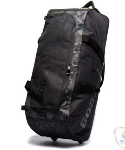 GM 606 WHEELIE KITBAG.