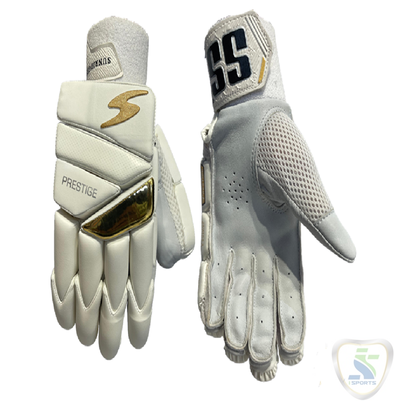 SS BATTING GLOVES PRESTIGE.