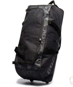 Alternative view of GM 606 WHEELIE KITBAG.
