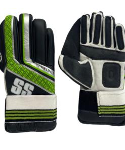 SS WICKET KEEPING GLOVES INDOOR
