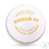 SG Cricket Balls Shield 30 White