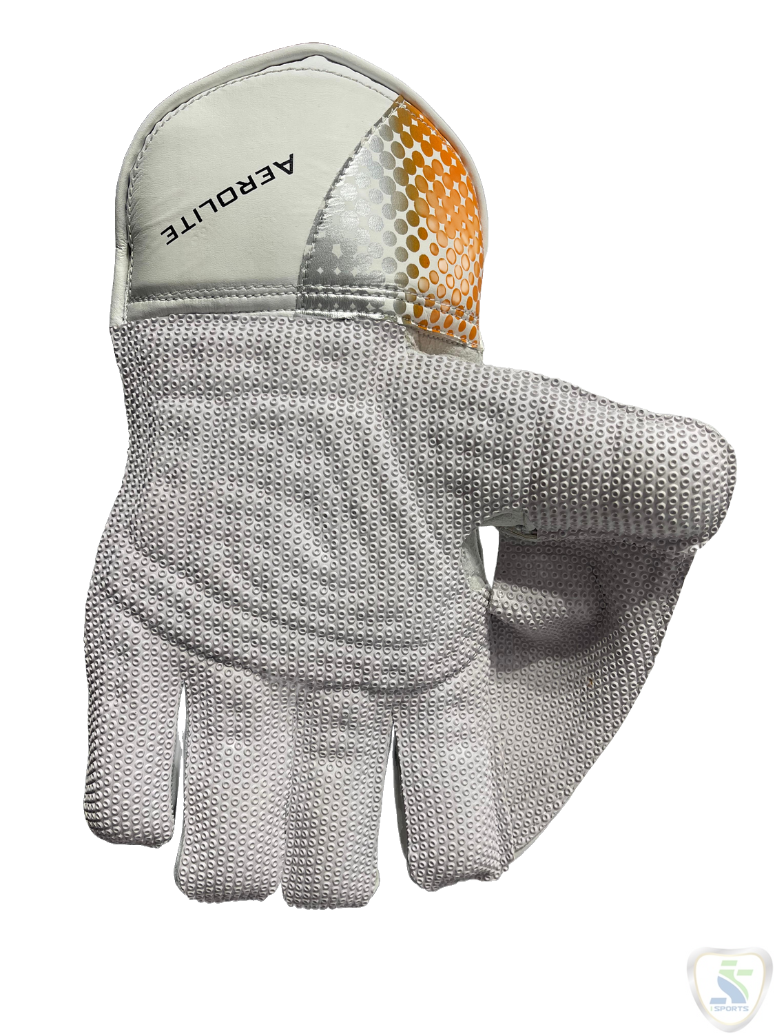 SS WICKET KEEPING LEG GUARD AEROLITE. - Image 4