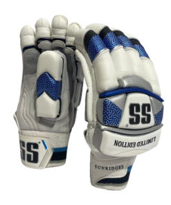 SS LIMITED EDITION BATTING GLOVES.