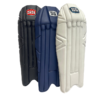 SS WICKET KEEPING LEG GUARD PLAYERS SERIES.