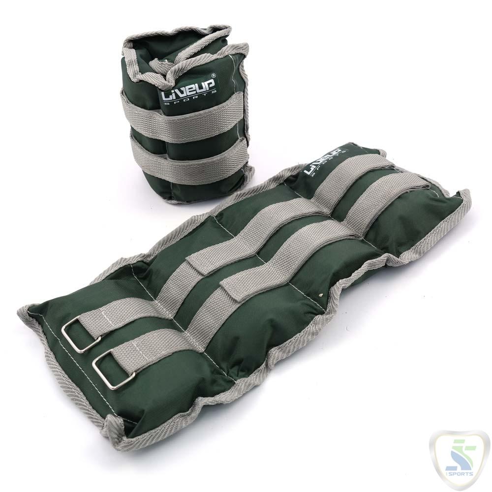 Liveup Wrist and Ankle Weight. - Image 5