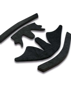 Alternative view of Masuri OS2 Comfort Padding.