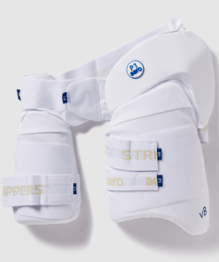 Alternative view of Aero P1 Stripper v8 Lower Body Protector.