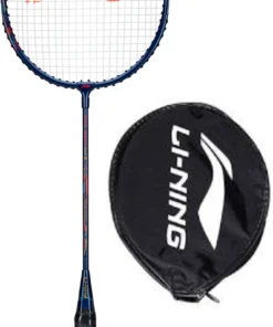 Alternative view of Lining Mega Power MP9 Badminton Racquet.