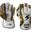 SS WICKET KEEPING GLOVES MATCH-YOUTH