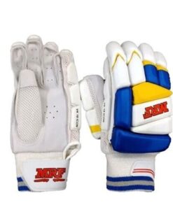 MRF BATTING GLOVES ICON.