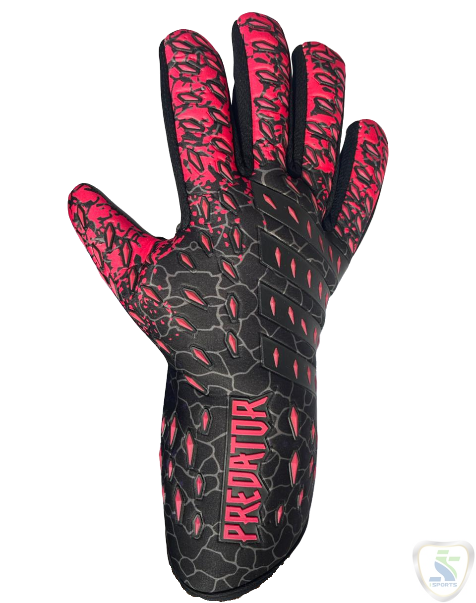 SPALL GOAL KEEPER GLOVES PREDATOR. - Image 5