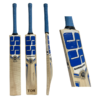 SS Custom English Willow Cricket Bat.