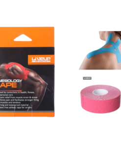 Live Up Kinesiology Tape