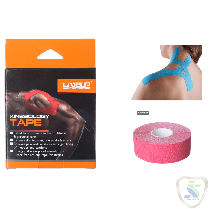 Live Up Kinesiology Tape