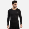 SS Full Sleeve Compression Skin Top.
