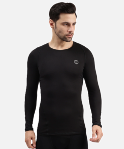 SS Full Sleeve Compression Skin Top.