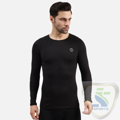 SS Full Sleeve Compression Skin Top.