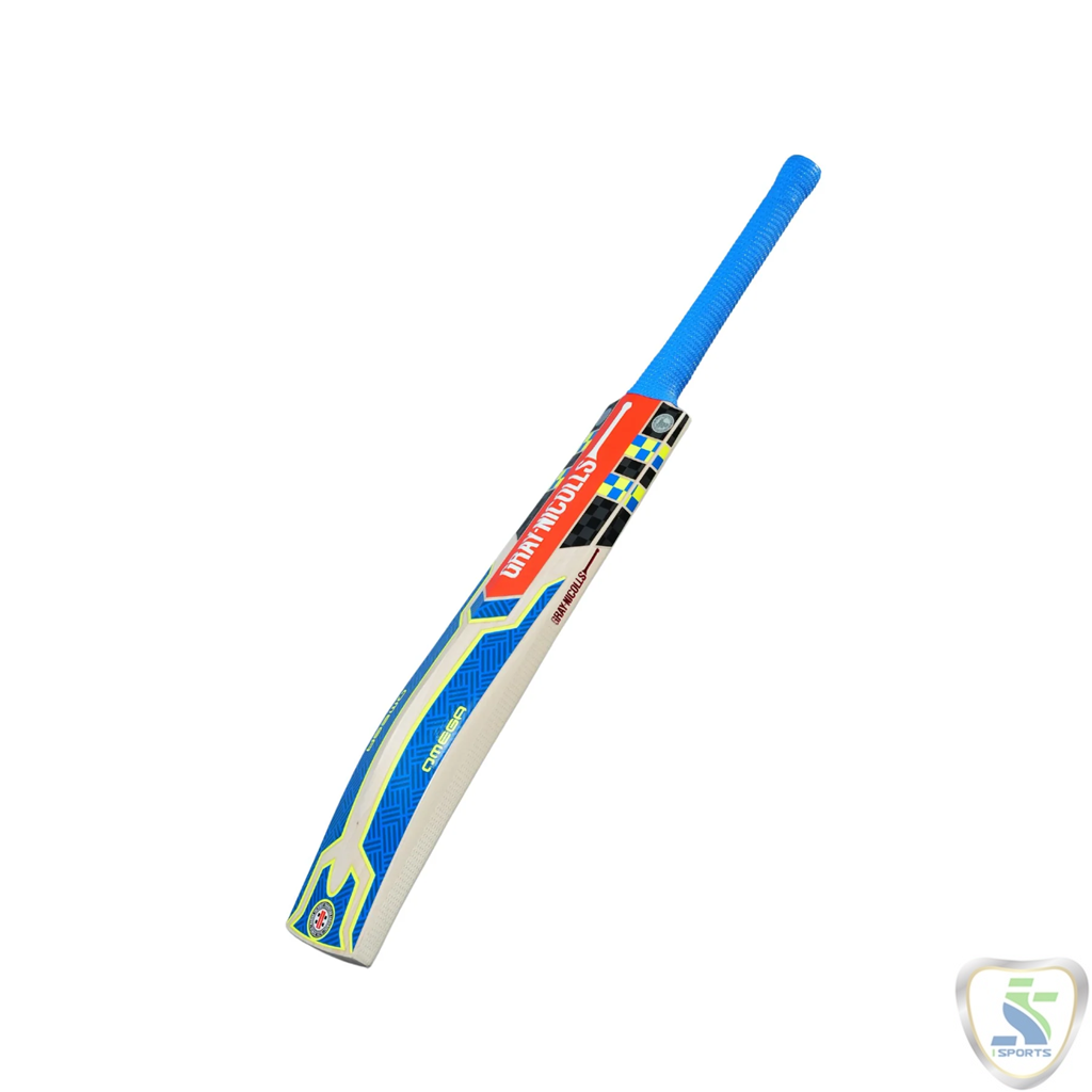 Gray Nicolls 1.5 English Willow BAT OMEGA - SH - Image 3