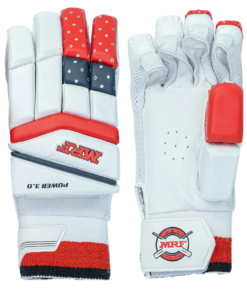 MRF BATTING GLOVES POWER 3.0