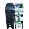 SS SUPERLITE BATTING LEG GUARD-BLACK.